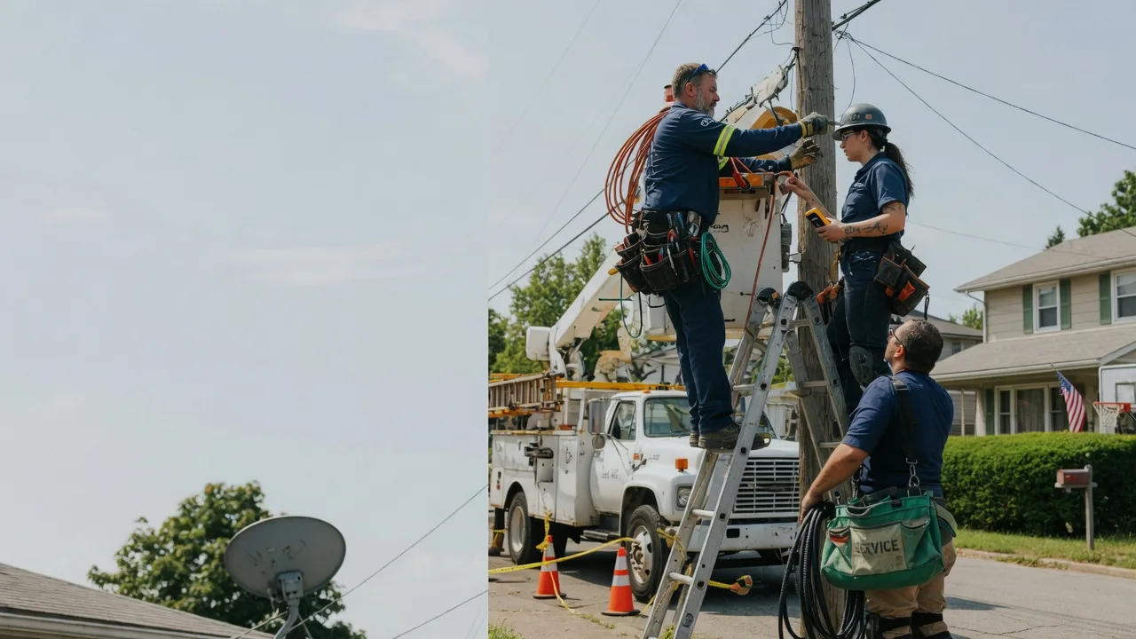Electrical Repair in Hollywood, SC near me